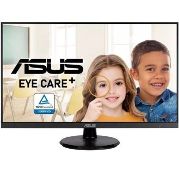 Monitor 24" Hdmi Vga Asus Vz24ehf Fhd 100hz 1ms 250cd/m...