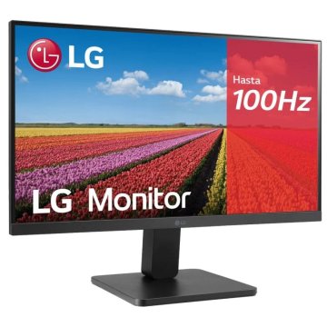 Monitor 22" Hdmi Vga Lg 22mr410-b Fhd 100hz 5ms 178º/178º... 2