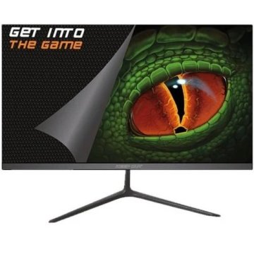 Monitor 22" Hdmi Vga Keep Out Gaming Xgm22v4 Black Fhd...