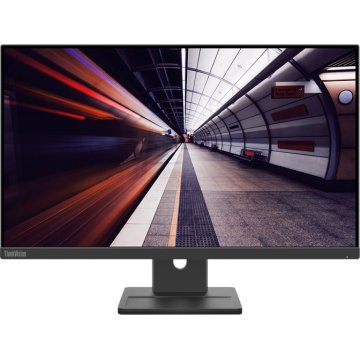Monitor 24" Dp Hdmi Lenovo E24-30 Fhd 100hz Regulable...