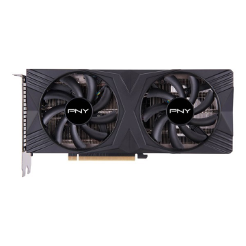 Vga Pny Geforce Rtx 4070 Super 12gb Gddr6x Verto 3xdp... 2