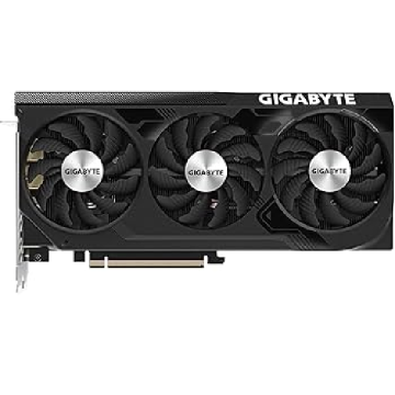 Vga Gigabyte Rtx 4070 Windforce Oc 1.0 12gb Gddr6x 3displayport 1hdmi Reloj 2490 Mhz Cuda 5888 192 Bit 2