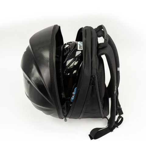 Mochila Led Woxter Black Knight 30l Pantallas...