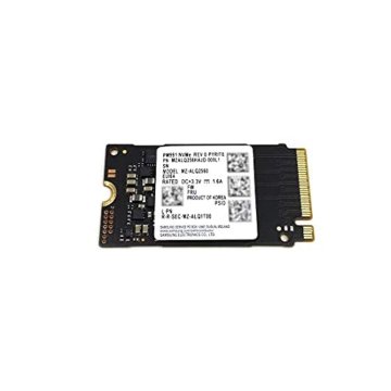Disco M.2 Nvme 256gb 2242 Pcie 4.0 "oem" (nuevo,...