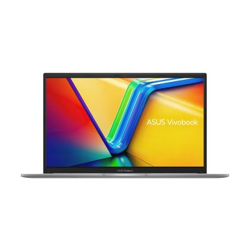 Portatil Asus Vivobook F1504va-nj749w I7-1355u 15,6" 16gb 512gb Ssd W11 Color Plata Fria