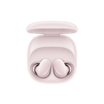 Auricular Intrauditivo Bluetooth Xiaomi Redmi Buds 6 Play Pink Autonomia 7h Estuche De Carga