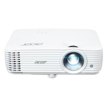 Proyector Acer H6542, Dlp 3d, Full Hd, 4000lm, 13000 1, Hdmi, Usb, 2,4kg, Euro Eme 2