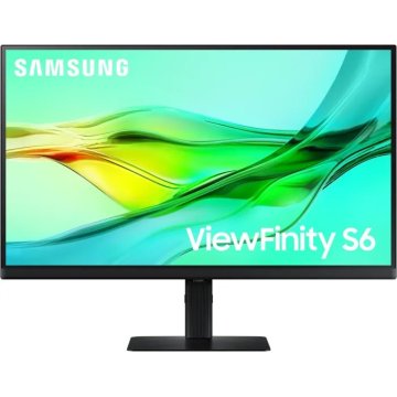 Monitor 32" Usb-c Dp Hdmi Samsung Ls32 D600uauxen 2560 X... 2