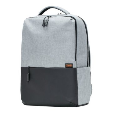 Mochila Xiaomi Commuter Backpack Bhr4904gl Light Gray
 2