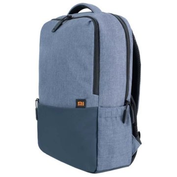 Mochila Xiaomi Commuter Backpack Bhr4905gl 15.6" Light Blue