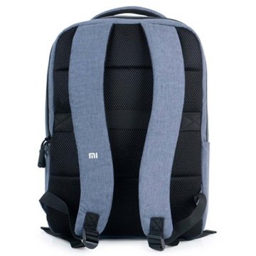 Mochila Xiaomi Commuter Backpack Bhr4905gl 15.6" Light Blue 2