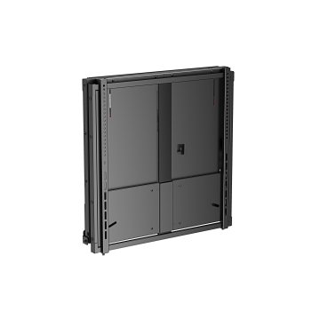 Soporte De Pared Interactivo Up-down Equip Para Pantalla 55"-86" Vesa Max. 600x600 Hasta 90kg 650345