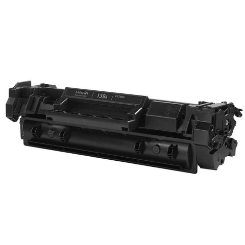 Toner Hp Laserjet Hp 139a Negro (w1390a)