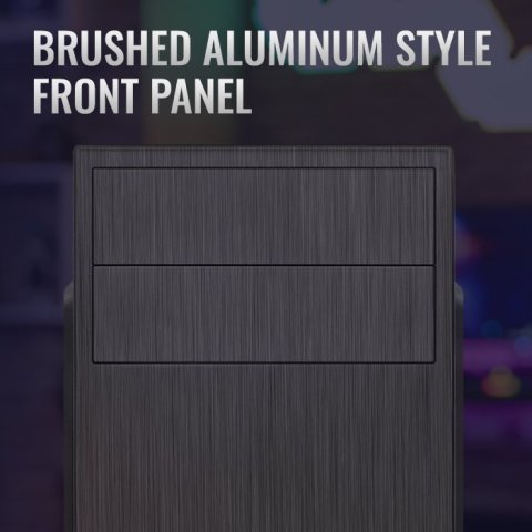 Ordenador Dx H610m Intel I5-12400 S1700-8gb...