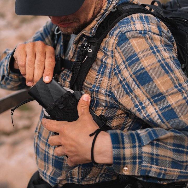 (km0) Disco M.2 Externo T9 Shield Pcie Nvme Usb 3.2 Samsung Mu-pg2t0b eu 2tb Black Cash30