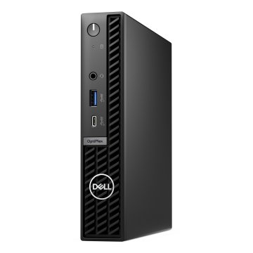 Ordenador Dell Optiplex 7020 Mt I5-14500t 16gb 512ssd W11pro (formato Micro Tower) 2