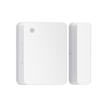 Sensor De Contacto Inteligente Para Puertas Y Ventanas Xiaomi Mi Window And Door Sensor 2 White