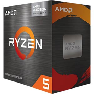 Cpu Amd Am4 Ryzen 5 5600gt 3.6ghz - 4.6ghz 6 Core 3mb... 2