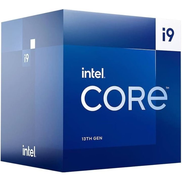 Cpu Intel I9 13900f Socket 1700 2.0ghz / Ghz...