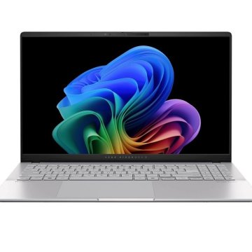 Portatil Asus Vivobook S5507qa-ma086w 15,6" Oled...