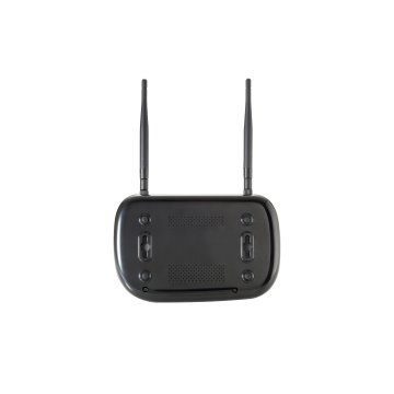 Wifi-ap 300mb Router Level One 4ptos 10 100                                                          2