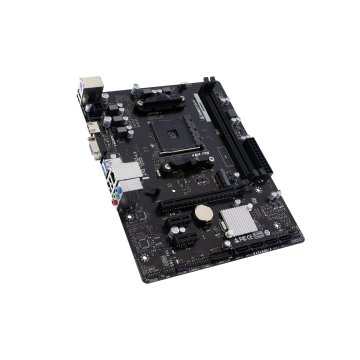 Pb Biostar B550mhp Skt Am4 2xddr4 3200mhz 1xhdmi 1xvga 1xm.2  2