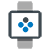Smartwach / Smartfit Smartband
