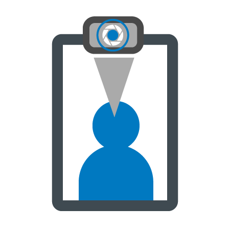 Camara Termica