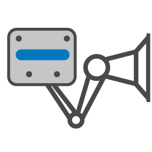 Accesorios de TV y monitor