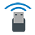 Adaptador Wifi