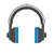 Auricular Headset Micrófono