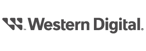 WESTERN DIGITAL