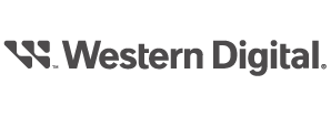 WESTERN DIGITAL