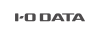I-O DATA